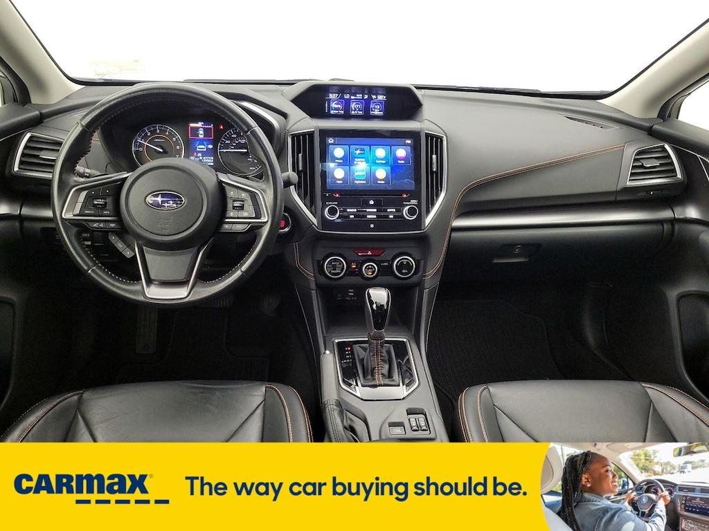 used 2021 Subaru Crosstrek car, priced at $28,998