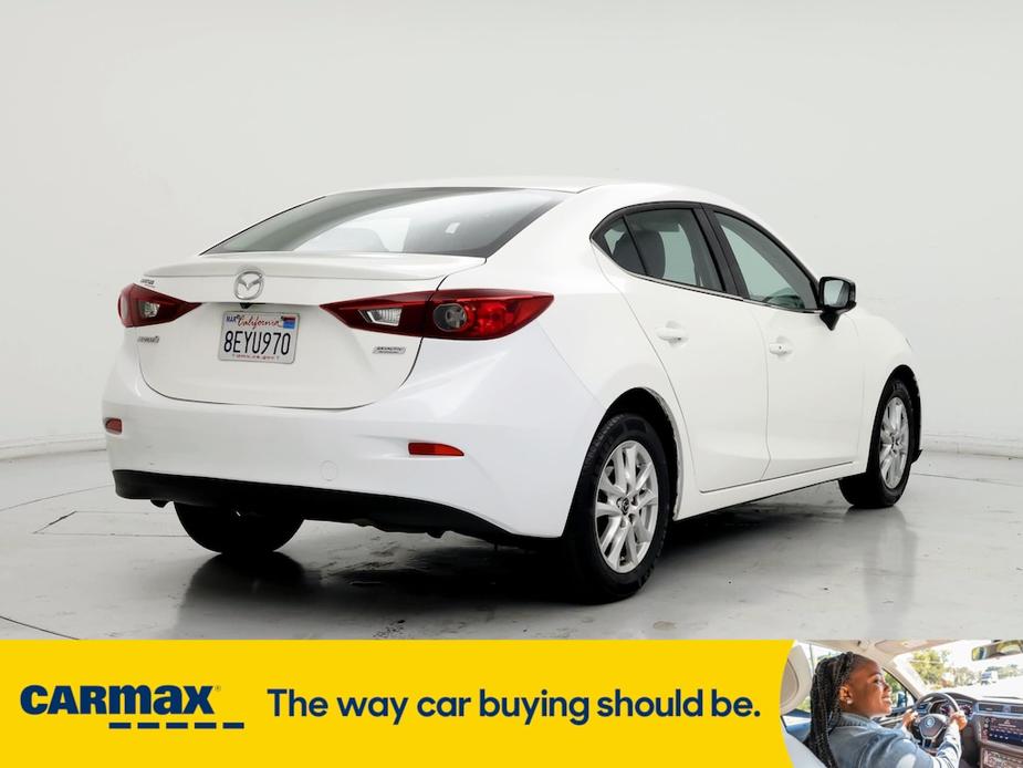 used 2015 Mazda Mazda3 car, priced at $11,998