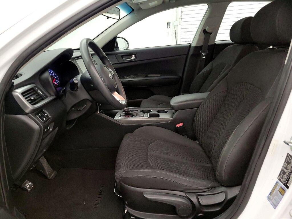 used 2019 Kia Optima car, priced at $14,998