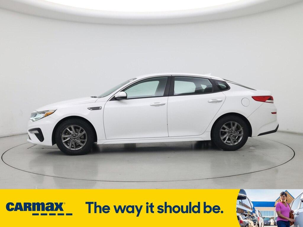 used 2019 Kia Optima car, priced at $14,998