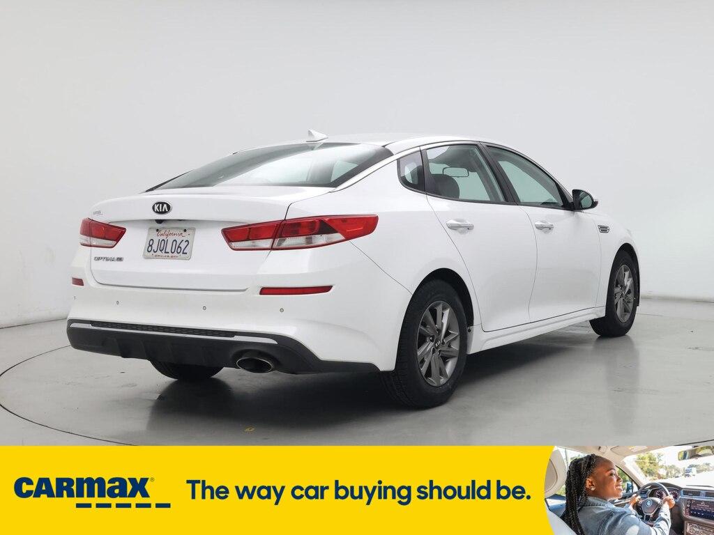 used 2019 Kia Optima car, priced at $14,998