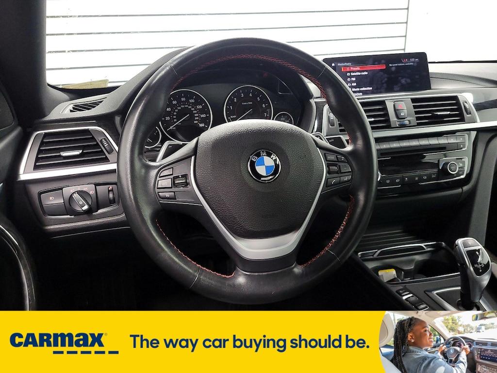 used 2019 BMW 430 car, priced at $24,998