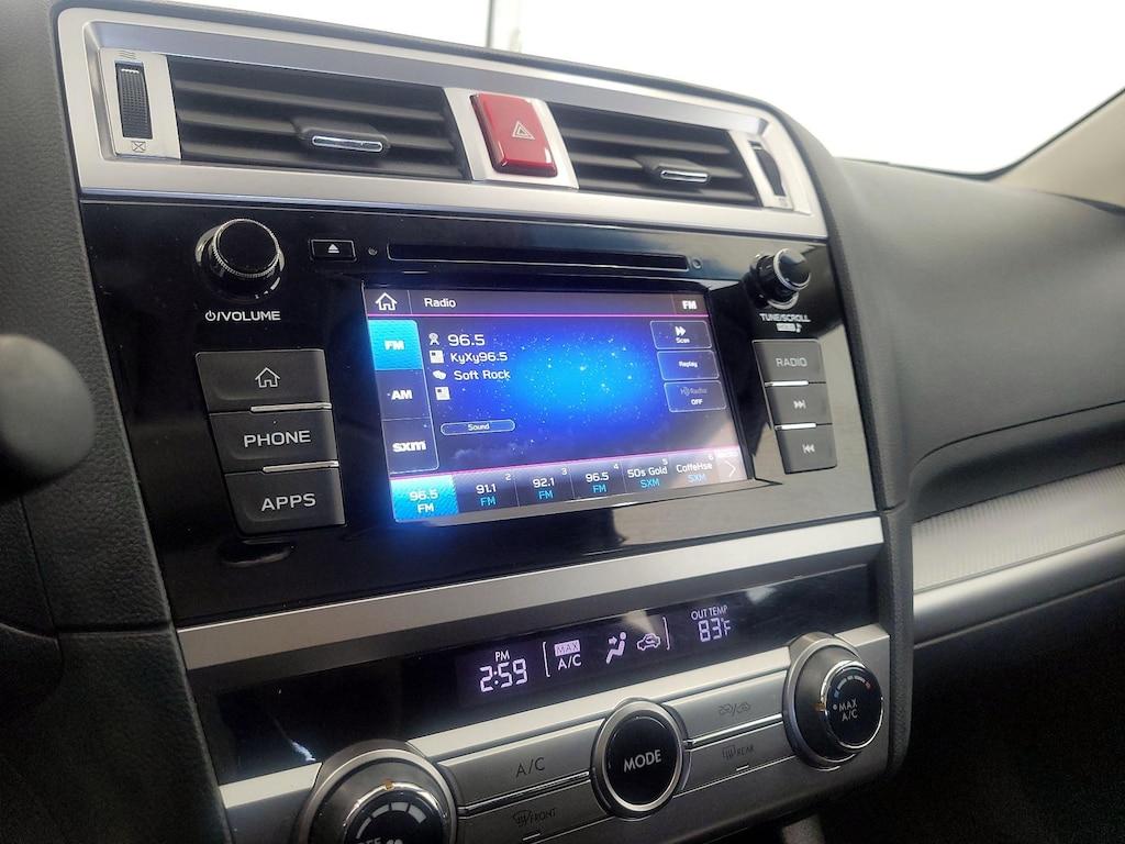 used 2019 Subaru Outback car, priced at $22,998