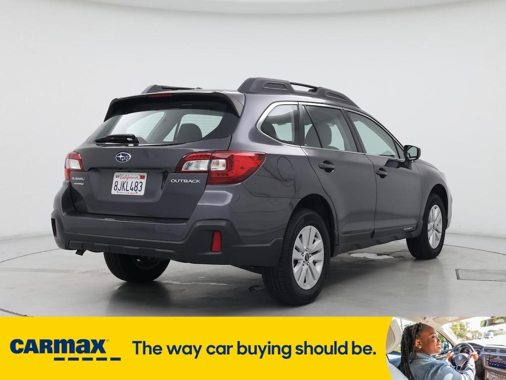 used 2019 Subaru Outback car, priced at $22,998