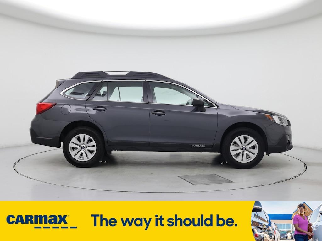 used 2019 Subaru Outback car, priced at $22,998
