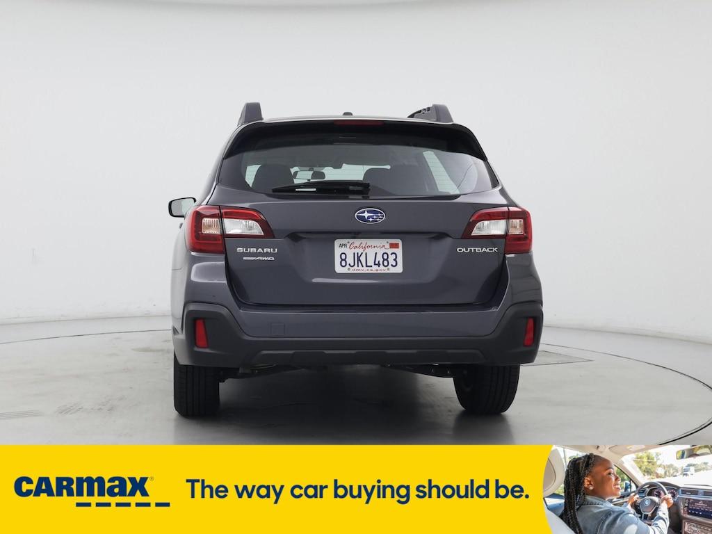 used 2019 Subaru Outback car, priced at $22,998