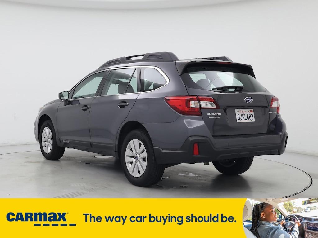 used 2019 Subaru Outback car, priced at $22,998