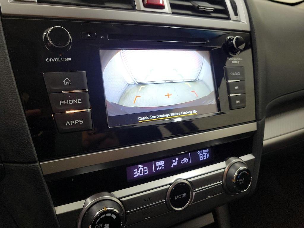 used 2019 Subaru Outback car, priced at $22,998