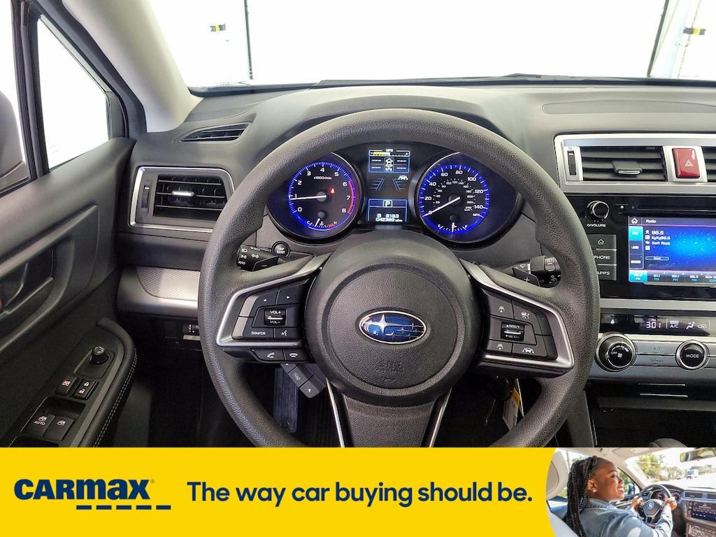 used 2019 Subaru Outback car, priced at $22,998