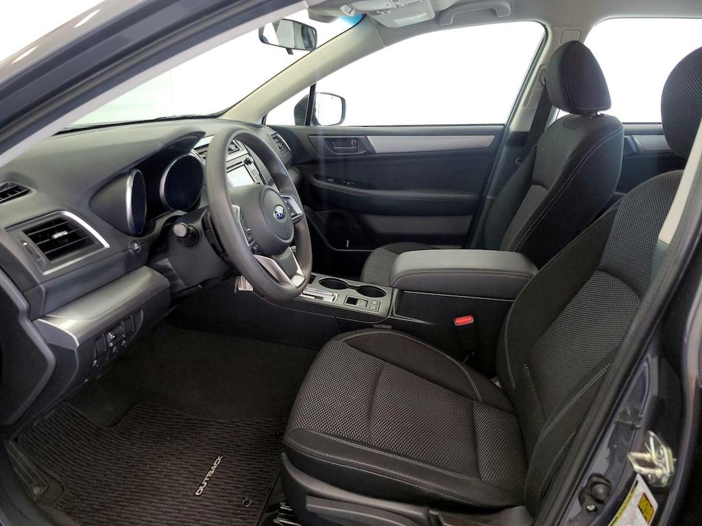 used 2019 Subaru Outback car, priced at $22,998