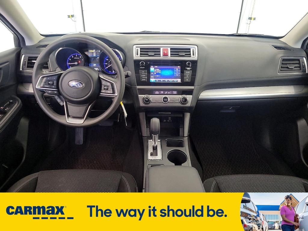 used 2019 Subaru Outback car, priced at $22,998
