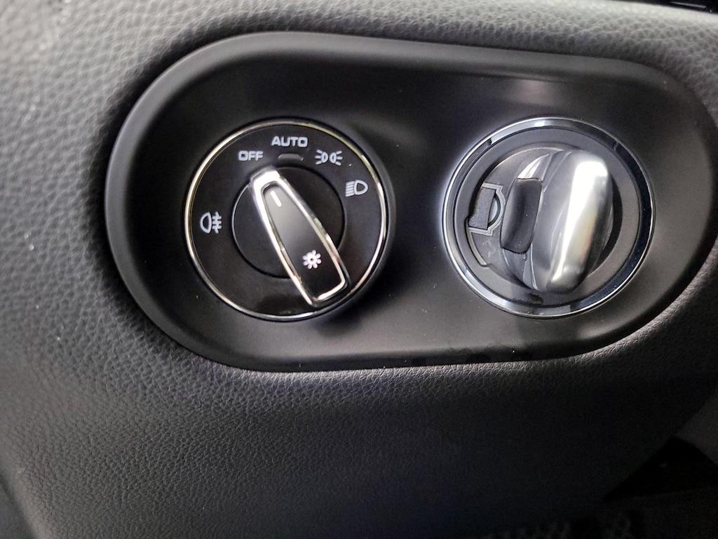 used 2022 Porsche Macan car, priced at $43,998