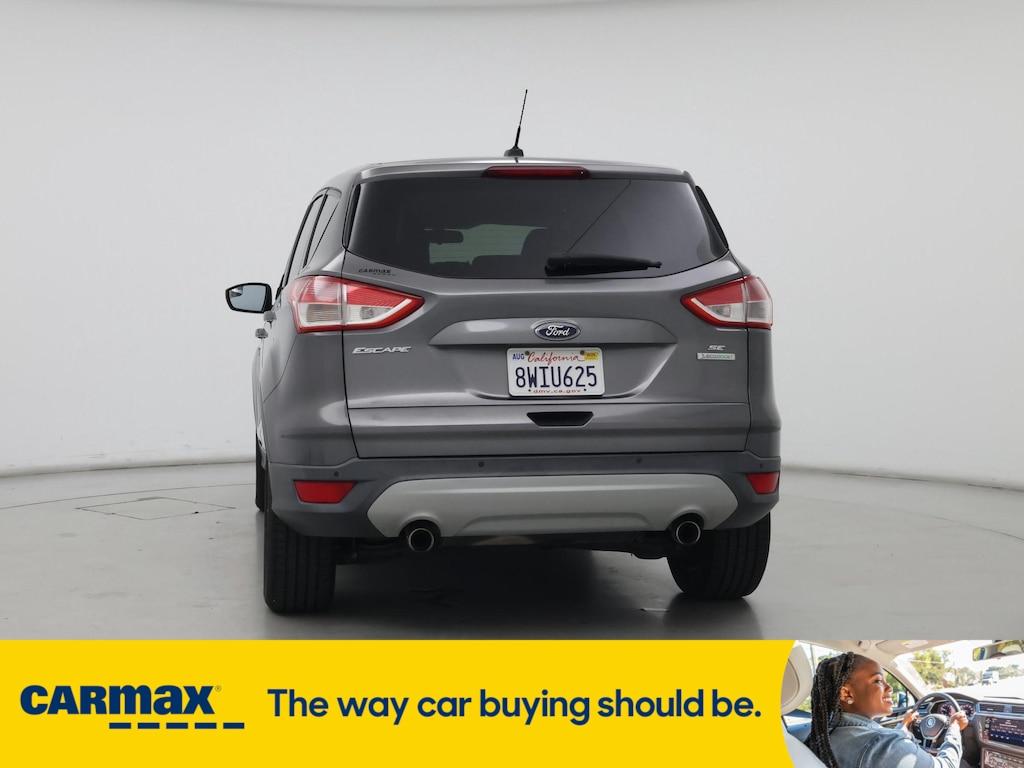 used 2013 Ford Escape car, priced at $11,599