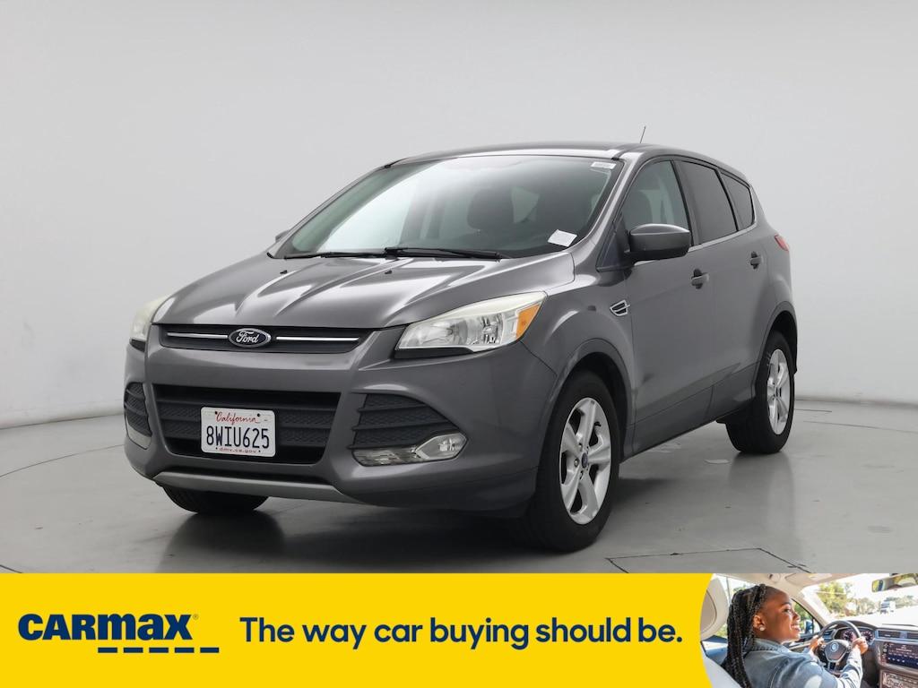 used 2013 Ford Escape car, priced at $11,599