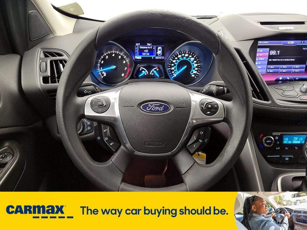 used 2013 Ford Escape car, priced at $11,599