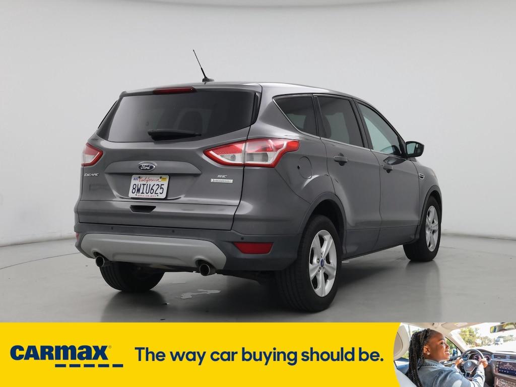 used 2013 Ford Escape car, priced at $11,599