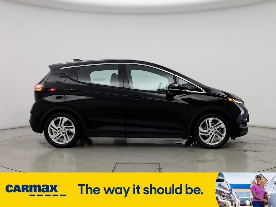 used 2023 Chevrolet Bolt EV car, priced at $20,998