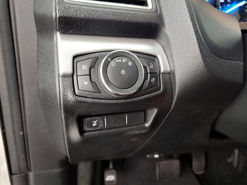 used 2017 Ford Explorer car, priced at $19,998
