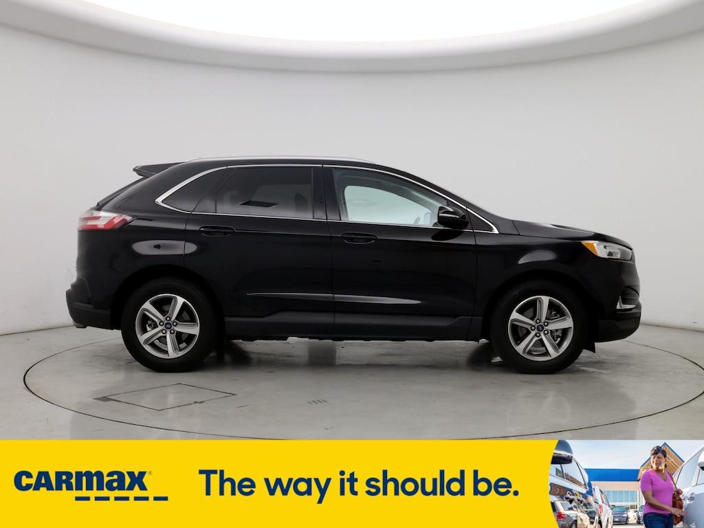 used 2019 Ford Edge car, priced at $18,998