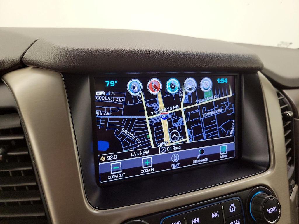 used 2018 GMC Yukon car, priced at $36,998