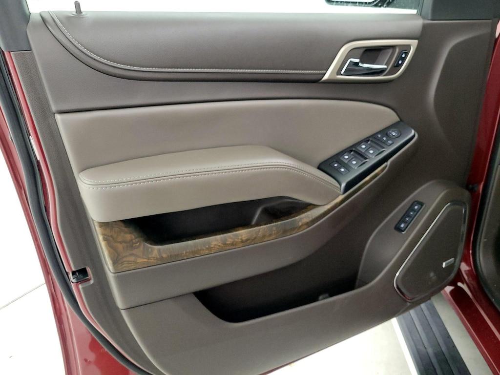 used 2018 GMC Yukon car, priced at $36,998