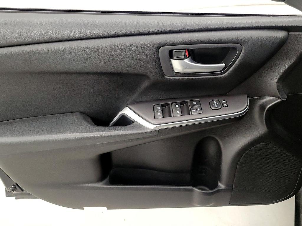 used 2016 Toyota Camry car, priced at $14,998
