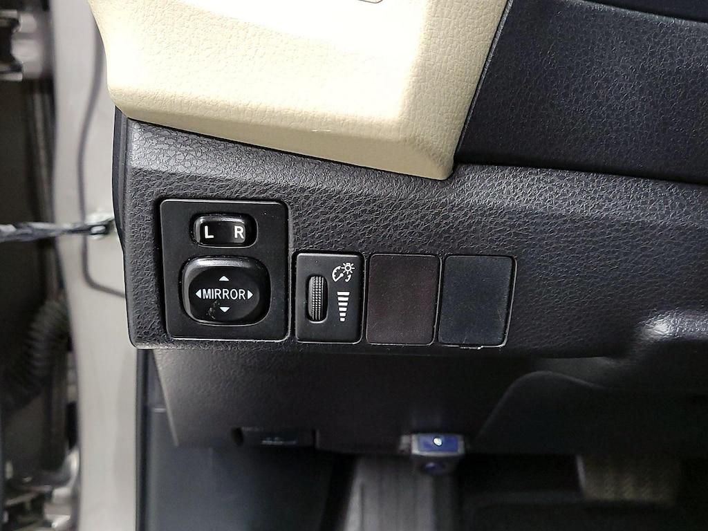 used 2016 Toyota Corolla car, priced at $15,998