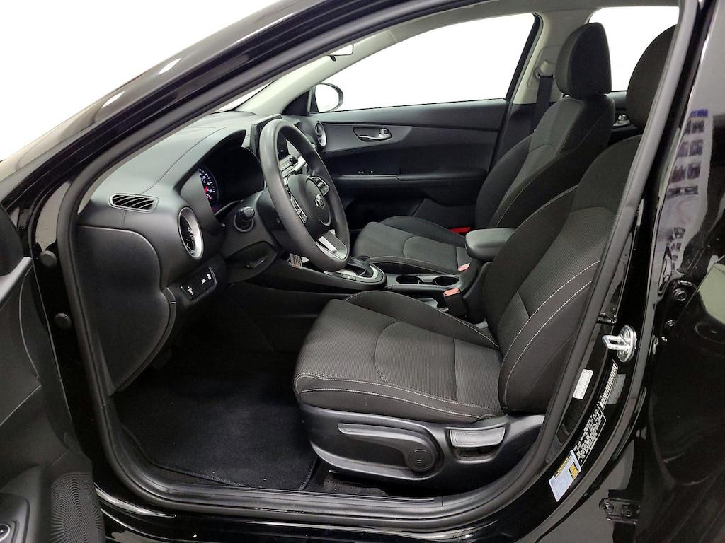 used 2020 Kia Forte car, priced at $16,998