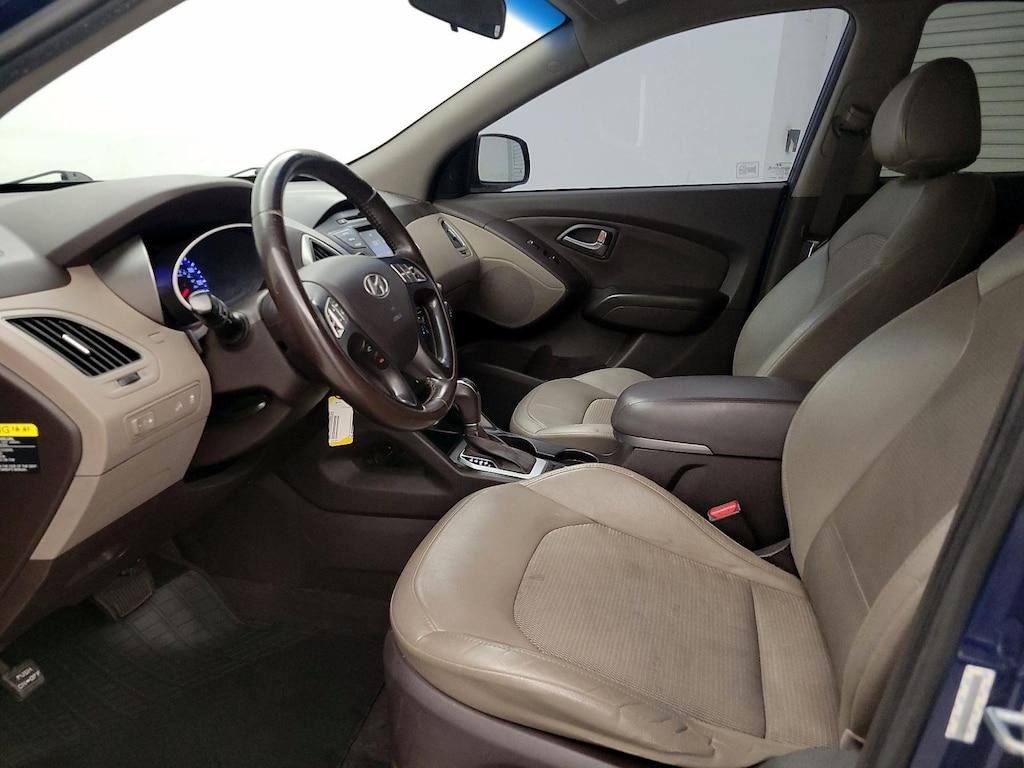 used 2014 Hyundai Tucson car, priced at $10,998