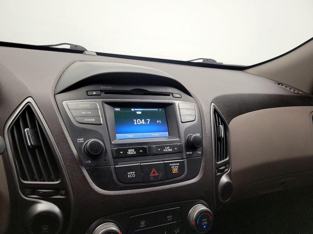 used 2014 Hyundai Tucson car, priced at $10,998