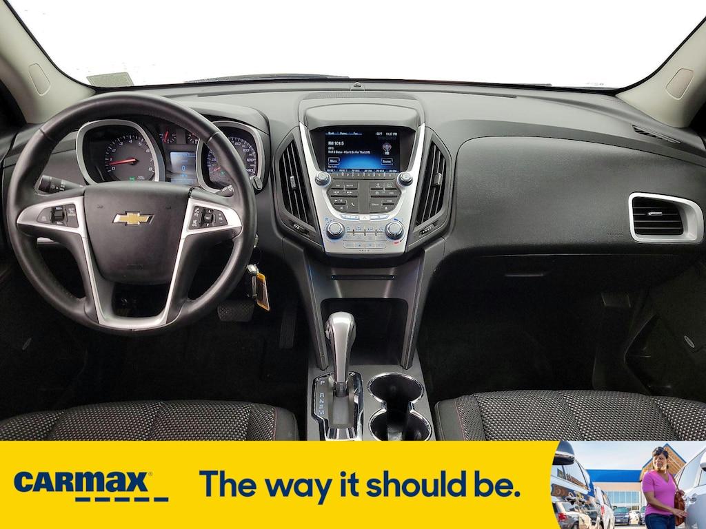 used 2015 Chevrolet Equinox car, priced at $13,998