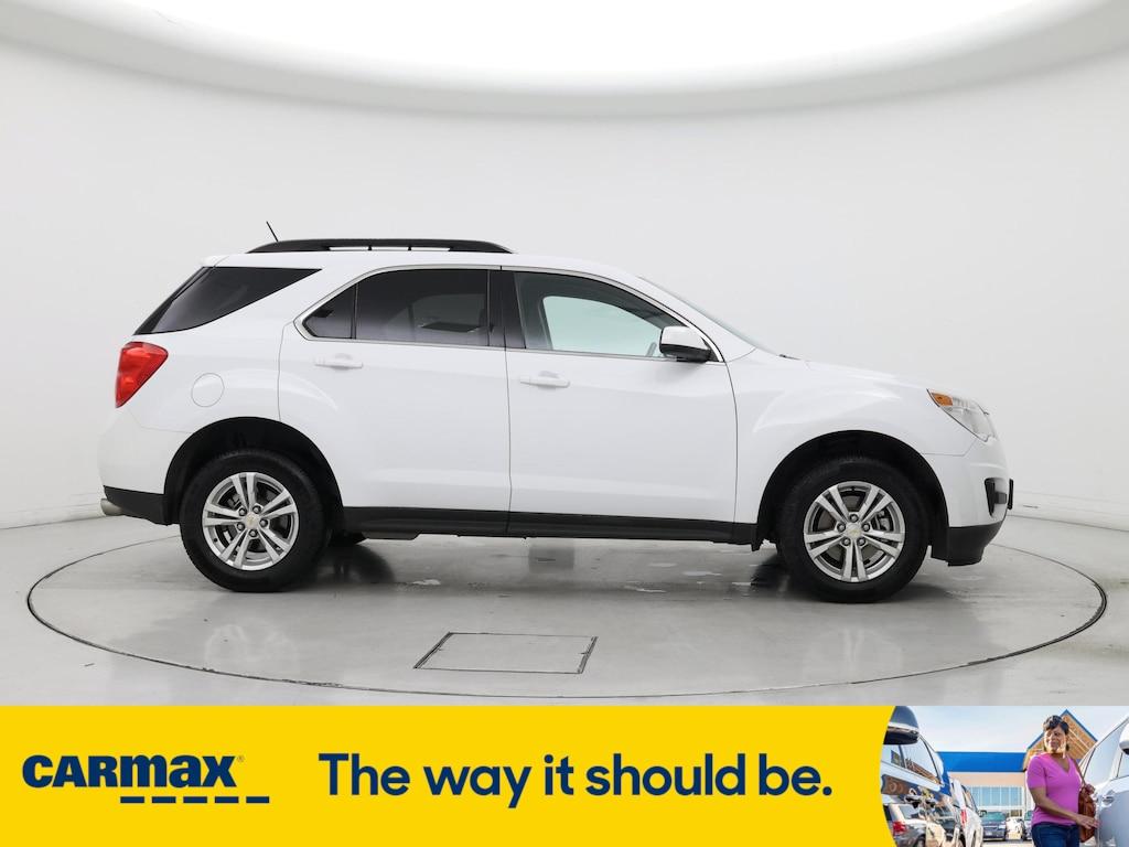 used 2015 Chevrolet Equinox car, priced at $13,998