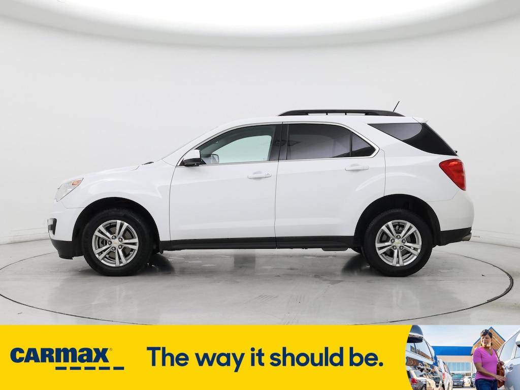 used 2015 Chevrolet Equinox car, priced at $13,998