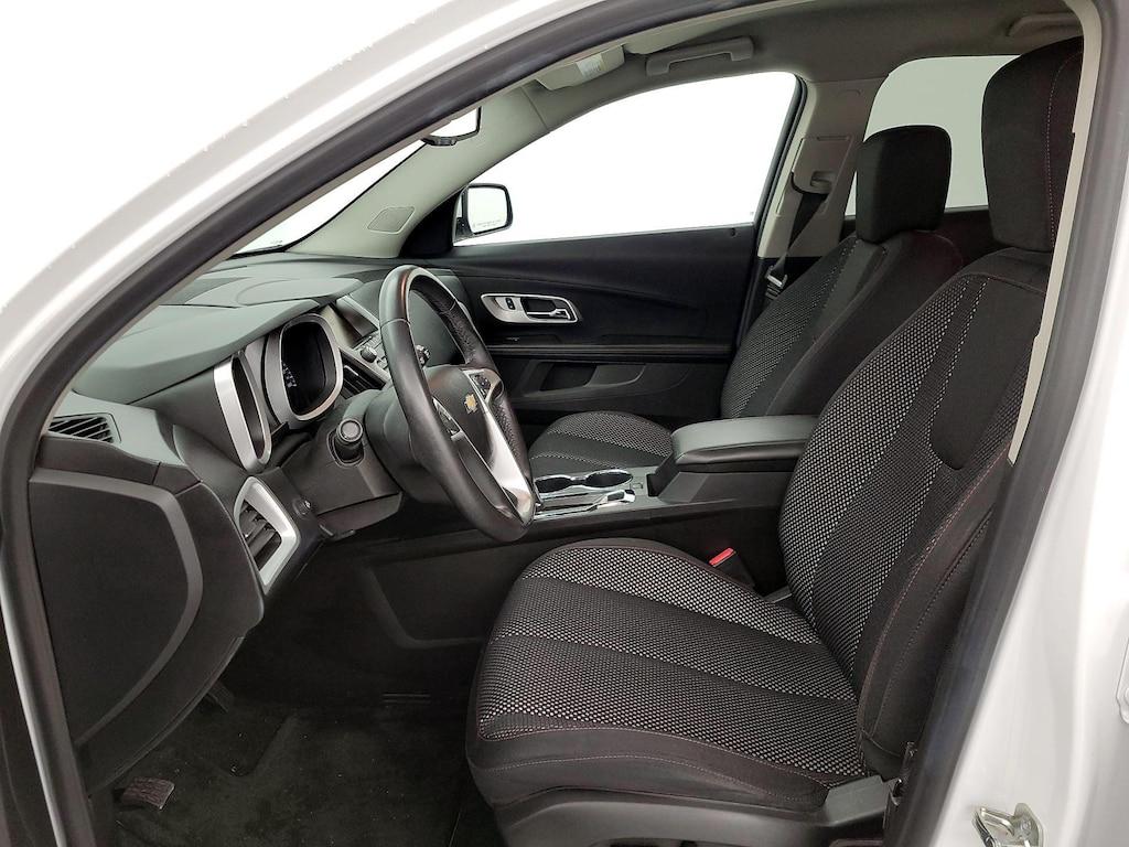 used 2015 Chevrolet Equinox car, priced at $13,998