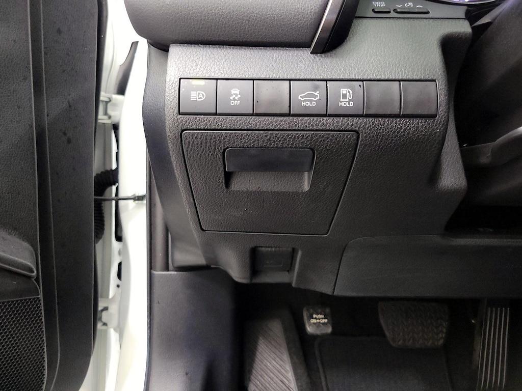 used 2022 Toyota Camry car, priced at $25,998