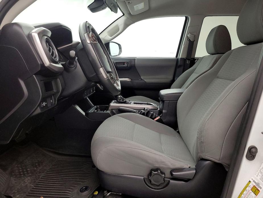 used 2019 Toyota Tacoma car, priced at $23,998