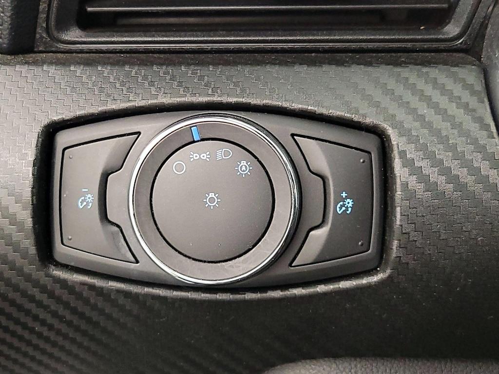 used 2019 Ford Mustang car, priced at $18,998