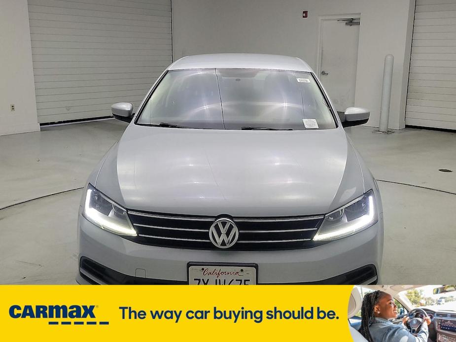 used 2017 Volkswagen Jetta car, priced at $12,998