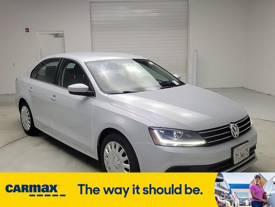 used 2017 Volkswagen Jetta car, priced at $12,998