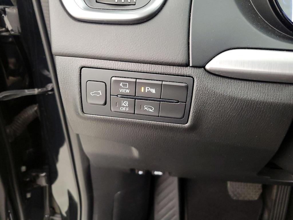 used 2022 Mazda CX-9 car, priced at $29,998