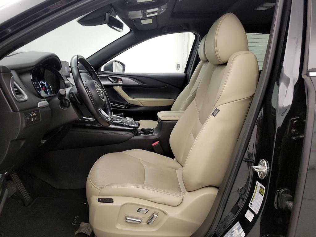 used 2022 Mazda CX-9 car, priced at $29,998