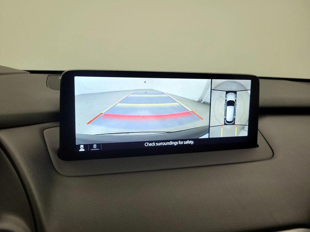 used 2022 Mazda CX-9 car, priced at $29,998