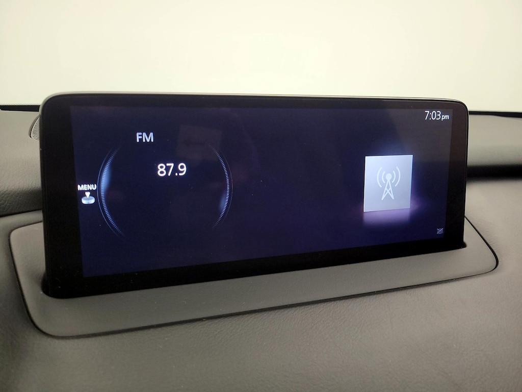 used 2022 Mazda CX-9 car, priced at $29,998