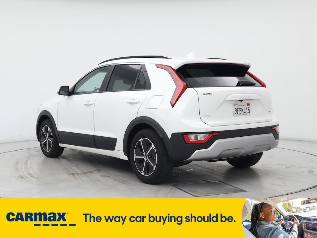 used 2023 Kia Niro car, priced at $28,998