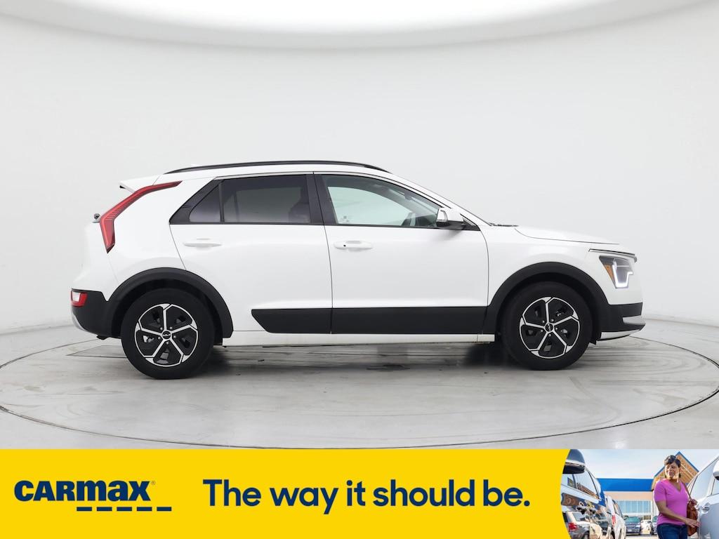 used 2023 Kia Niro car, priced at $28,998