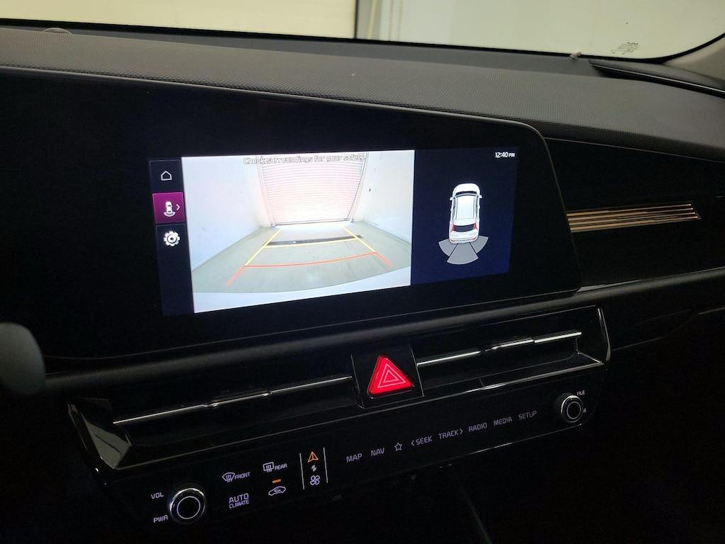 used 2023 Kia Niro car, priced at $28,998