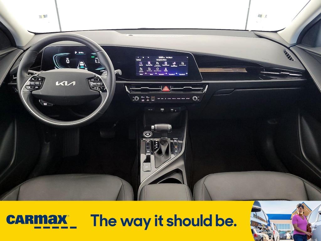 used 2023 Kia Niro car, priced at $28,998