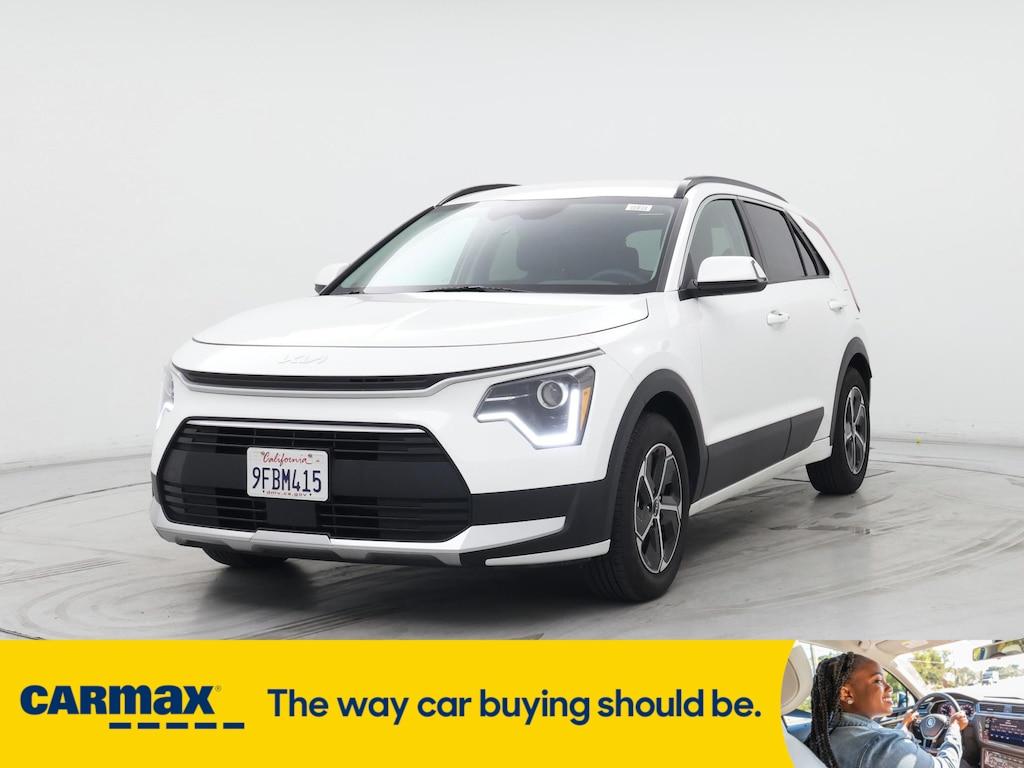 used 2023 Kia Niro car, priced at $28,998