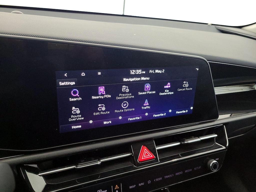 used 2023 Kia Niro car, priced at $28,998