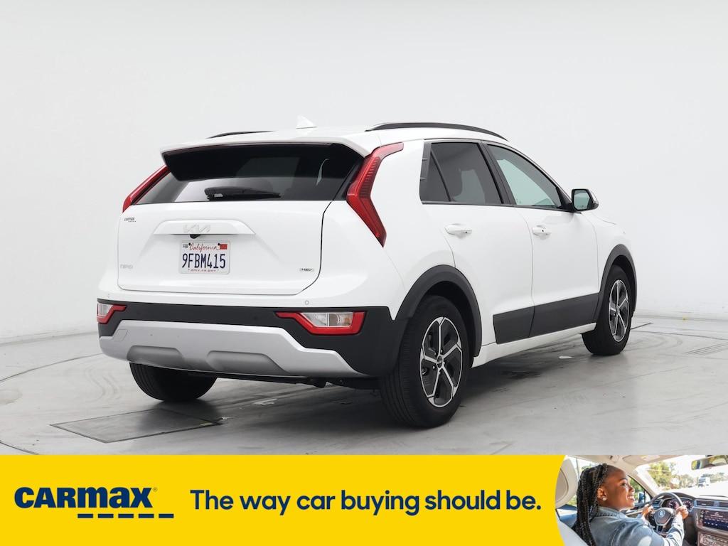 used 2023 Kia Niro car, priced at $28,998